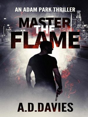 cover image of Master the Flame